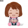 My Hero Academia - Peluche Ochaco Uraraka, Big Plush