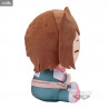 My Hero Academia - Peluche Ochaco Uraraka, Big Plush