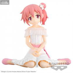 Puella Magi Madoka Magica...