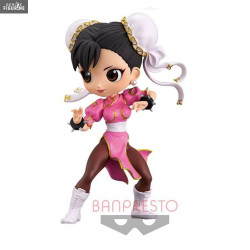 Street Fighter - Figurine...