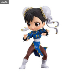 Street Fighter - Figurine...
