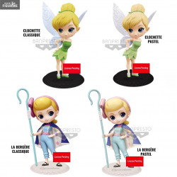 Disney - Tinkerbell or Bo...