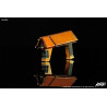Les Tortues Ninja - Figurine Raphael
