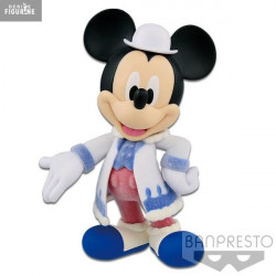 Disney - Figurine Mickey,...