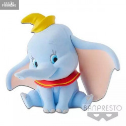 Disney - Figurine Dumbo,...