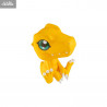 Digimon - Agumon figure, Look Up