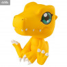 Digimon - Agumon figure, Look Up