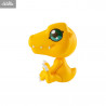 Digimon - Agumon figure, Look Up