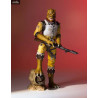 Star Wars - Bossk figure, Collectors Gallery