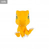 Digimon - Agumon figure, Look Up