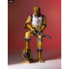 Star Wars - Bossk figure, Collectors Gallery