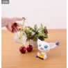 Digimon - Tailmon figure, Look Up