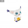 Digimon - Tailmon figure, Look Up