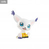 Digimon - Tailmon figure, Look Up