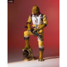 Star Wars - Bossk figure, Collectors Gallery