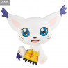 Digimon - Tailmon figure, Look Up