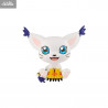Digimon - Tailmon figure, Look Up