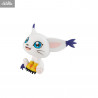 Digimon - Tailmon figure, Look Up