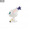 Digimon - Tailmon figure, Look Up