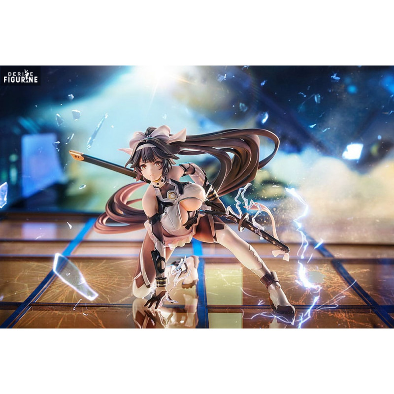 Azur Lane - Takao figure,...