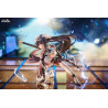 Azur Lane - Takao figure, Divine Exorcist's Blade