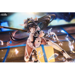 Azur Lane - Takao figure,...