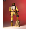 Star Wars - Bossk figure, Collectors Gallery