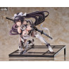 Azur Lane - Figurine Takao, Divine Exorcist's Blade