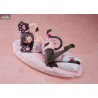 Azur Lane - Pamiat' Merkuria figure Mercurial Chocolate Love,  AmiAmi Limited Edition
