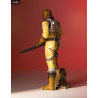 Star Wars - Bossk figure, Collectors Gallery