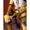 Star Wars - Bossk figure, Collectors Gallery