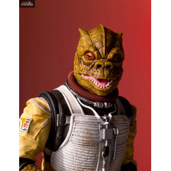 Star Wars - Bossk figure,...
