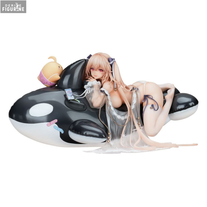 Azur Lane - Figurine...