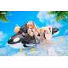 Azur Lane - Figurine Anchorage, Dolphins and Swim Lessons