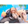 Azur Lane - Figurine Anchorage, Dolphins and Swim Lessons