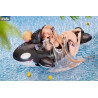 Azur Lane - Figurine Anchorage, Dolphins and Swim Lessons