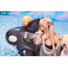Azur Lane - Anchorage figure, Dolphins and Swim Lessons