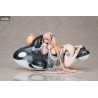 Azur Lane - Figurine Anchorage, Dolphins and Swim Lessons