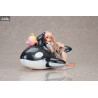 Azur Lane - Figurine Anchorage, Dolphins and Swim Lessons