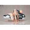 Azur Lane - Figurine Anchorage, Dolphins and Swim Lessons