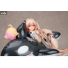 Azur Lane - Figurine Anchorage, Dolphins and Swim Lessons