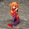 Evangelion 3.0 You Can (Not) Redo - Figurine Asuka Langley Shikinami, Plugsuit