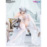 Echocalypse: Scarlet Covenant - Lilith figure, Pure White Pledge