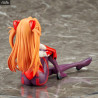 Evangelion 3.0 You Can (Not) Redo - Figurine Asuka Langley Shikinami, Plugsuit