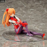 Evangelion 3.0 You Can (Not) Redo - Figurine Asuka Langley Shikinami, Plugsuit