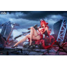 Goddess of Victory: Nikke - Figurine Red Hood Nonsense Red, Deluxe Edtition