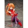 Evangelion 3.0 You Can (Not) Redo - Figurine Asuka Langley Shikinami, Plugsuit