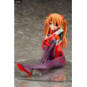Evangelion 3.0 You Can (Not) Redo - Figurine Asuka Langley Shikinami, Plugsuit