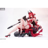 Goddess of Victory: Nikke - Figurine Red Hood, Nonsense Red