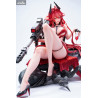 Goddess of Victory: Nikke - Figurine Red Hood, Nonsense Red